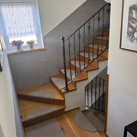 B&B Millenium House Plitvicka Jezera Ngoại thất bức ảnh