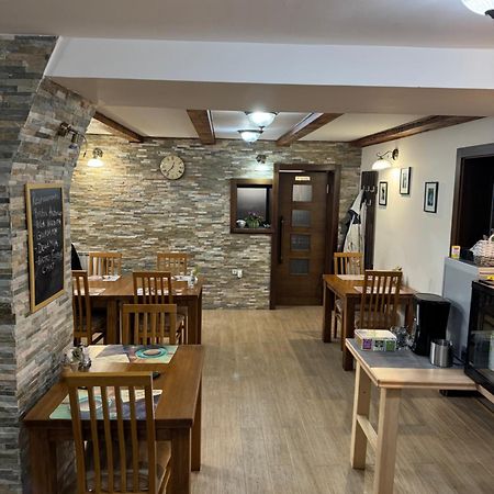 B&B Millenium House Plitvicka Jezera Ngoại thất bức ảnh