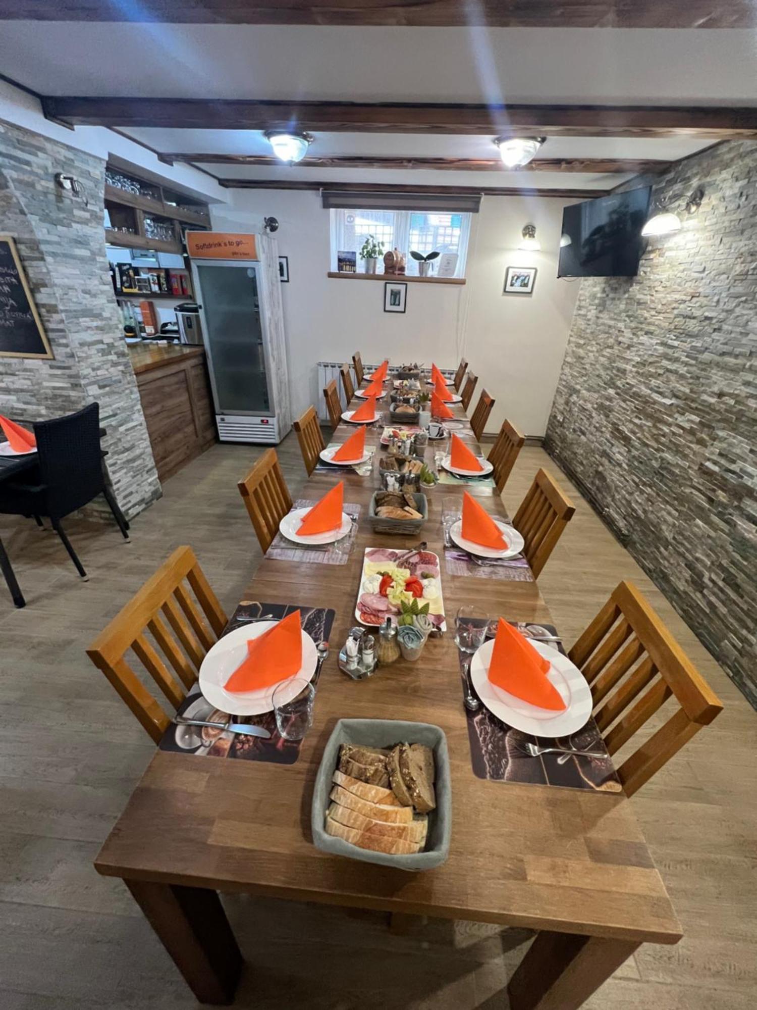 B&B Millenium House Plitvicka Jezera Ngoại thất bức ảnh