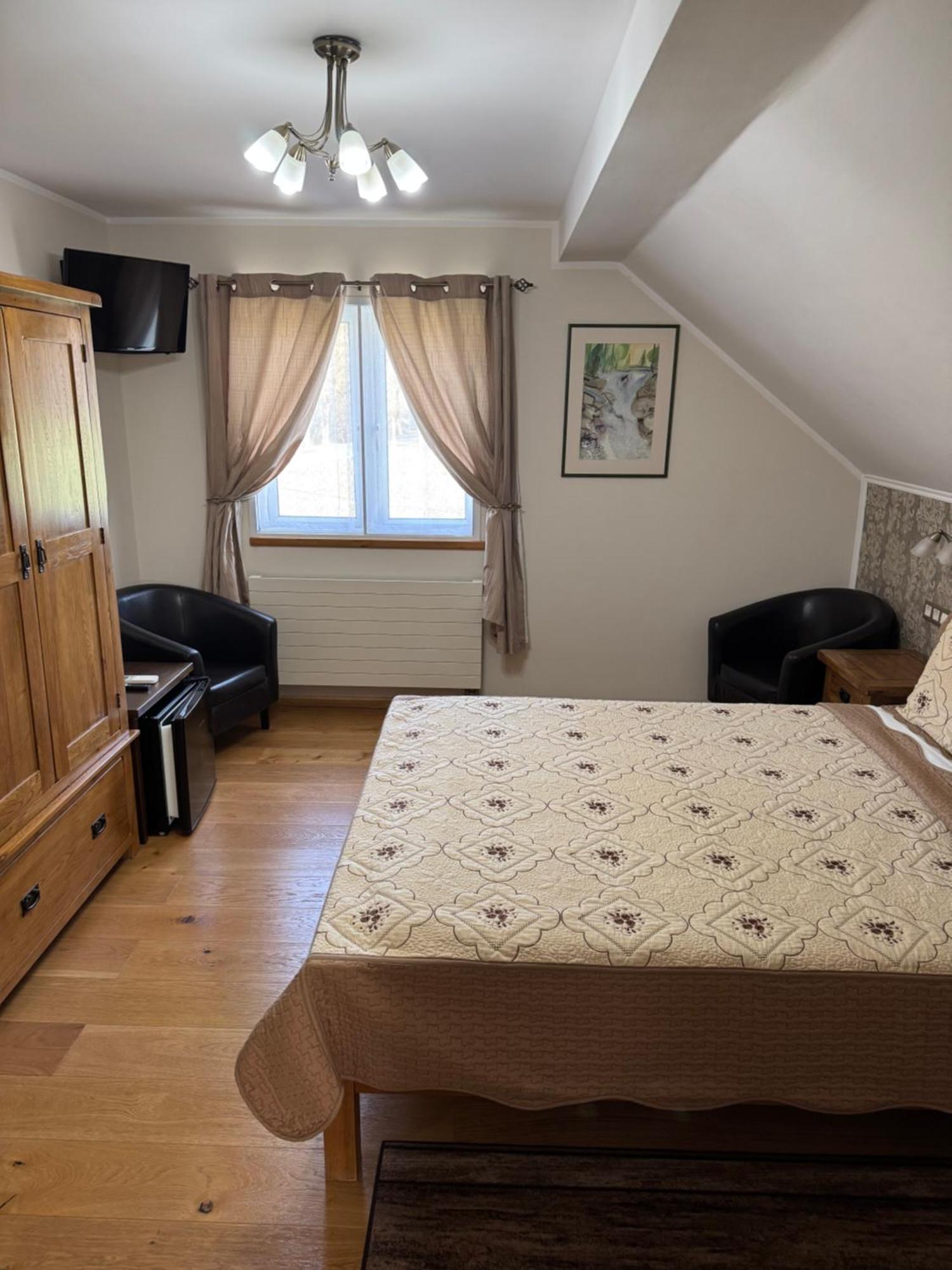 B&B Millenium House Plitvicka Jezera Ngoại thất bức ảnh