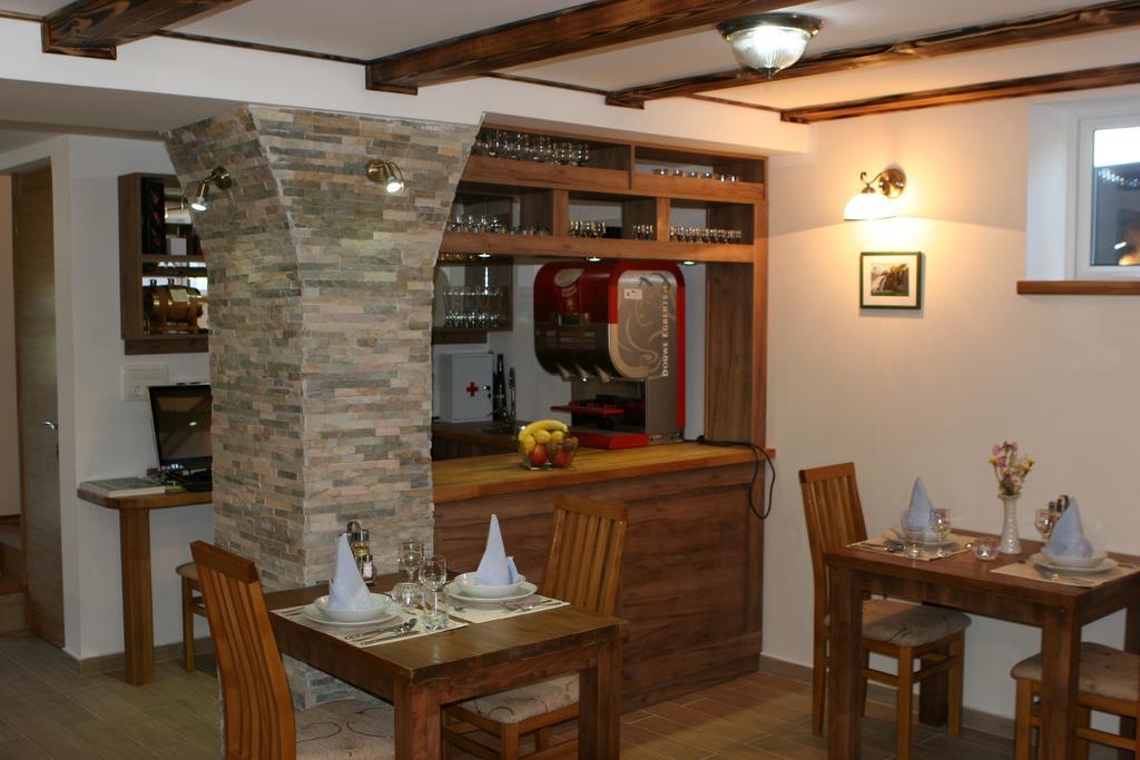 B&B Millenium House Plitvicka Jezera Ngoại thất bức ảnh